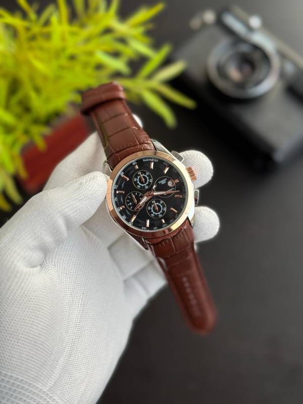 TISSOT TRENDING MODEL