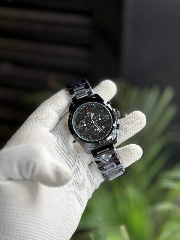 GENTS WATCHES TOMMY