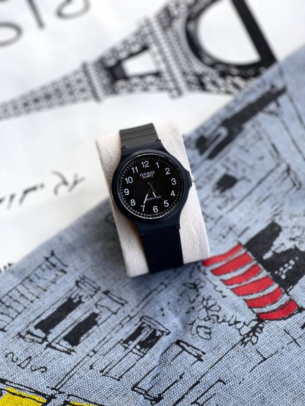 RESTOCKED ON DEMAND CASIO