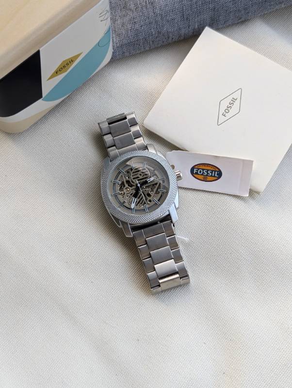 FOSSIL AUTOMATIC
AWESOME QUALITY