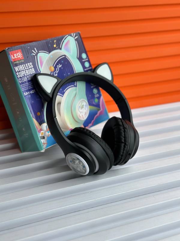 NEW KIDS HEADPHONE