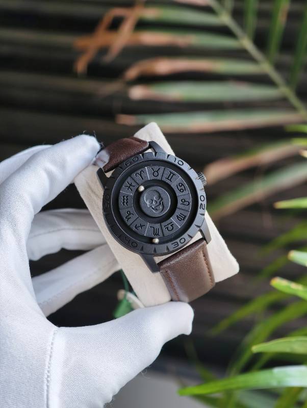 IMPORTED WATCH