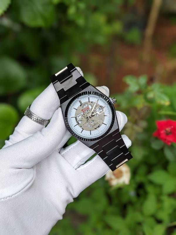 WOO TIME WATCH