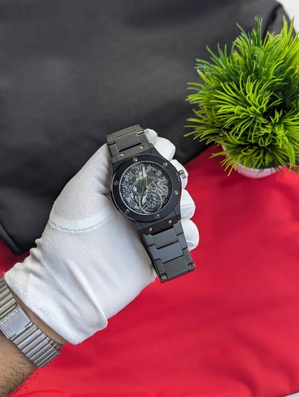 NEW ARRIVALS

HUBLOT
AWESOME QUALITY