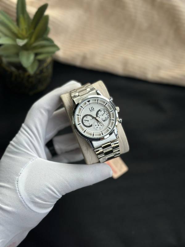 IMPORTED WATCHES
LG GOLD