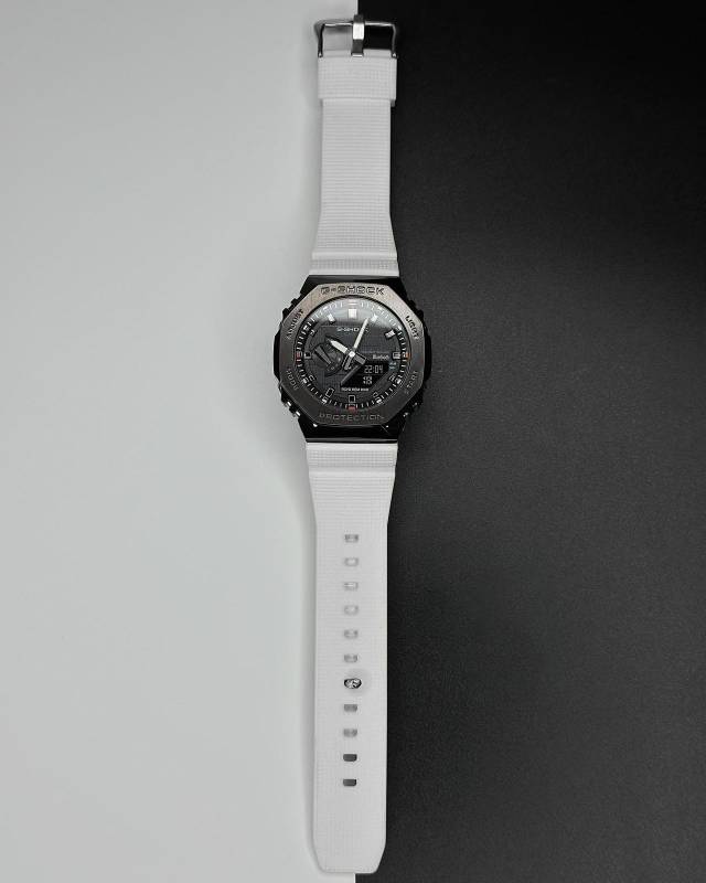 Premium G-SHOCK G-STEEL
new onam