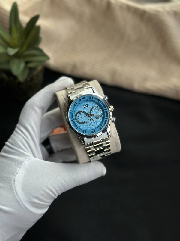 IMPORTED WATCHES
LG GOLD