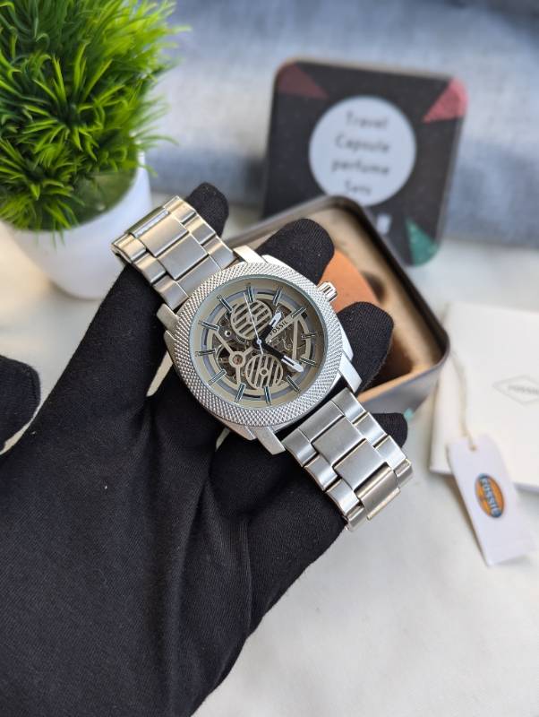FOSSIL AUTOMATIC
AWESOME QUALITY