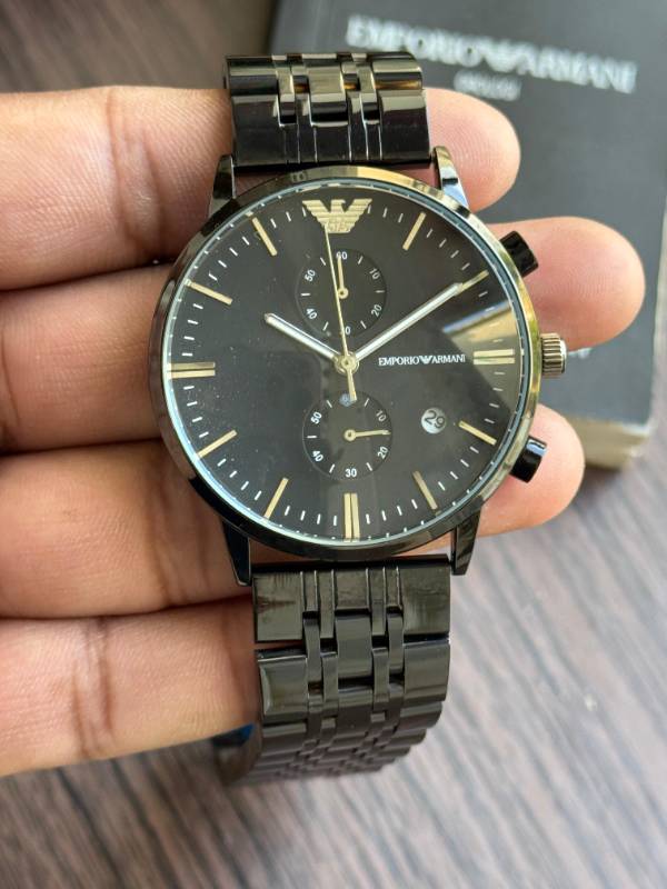 Emporio Armani