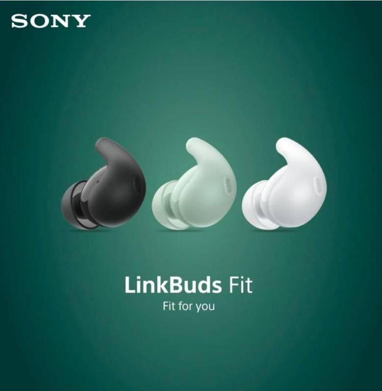 SONY MUST TO LISTEN