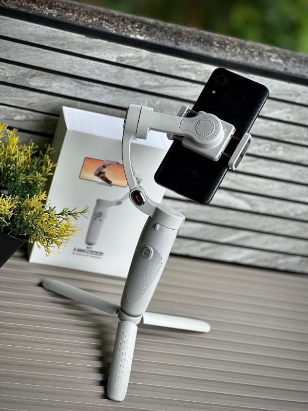 M1 gimbal