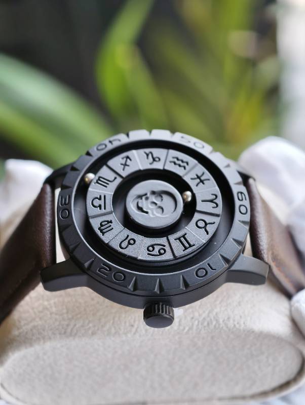 IMPORTED WATCH