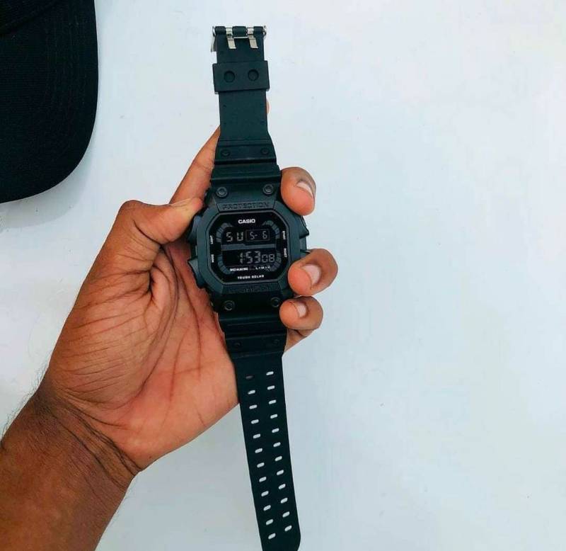 MOST DEMANDED ITEM RESTOCKED