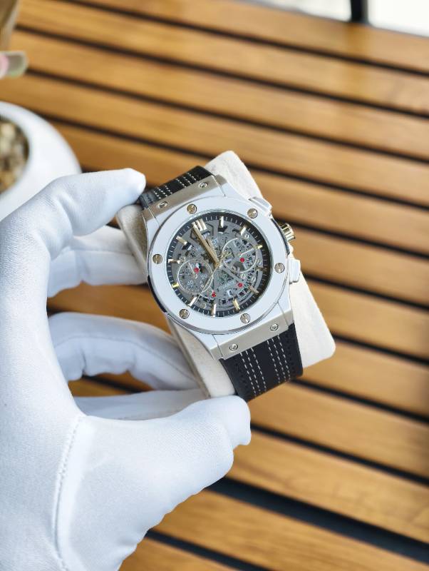 HUBLOT TRENDING MODEL