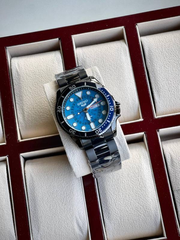SEIKO