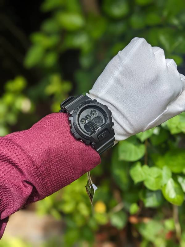 RESTOCKED ON DEMAND CASIO GSHOCK