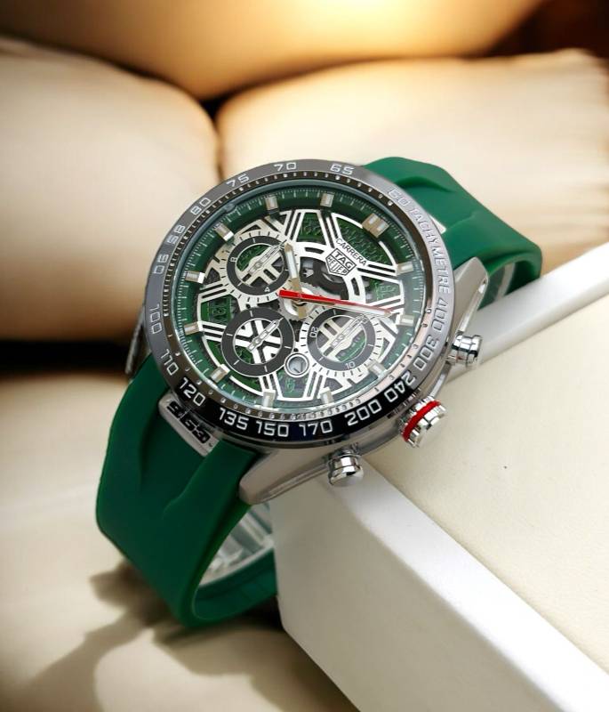 ALL MEN'S

"_Redefine the time_"