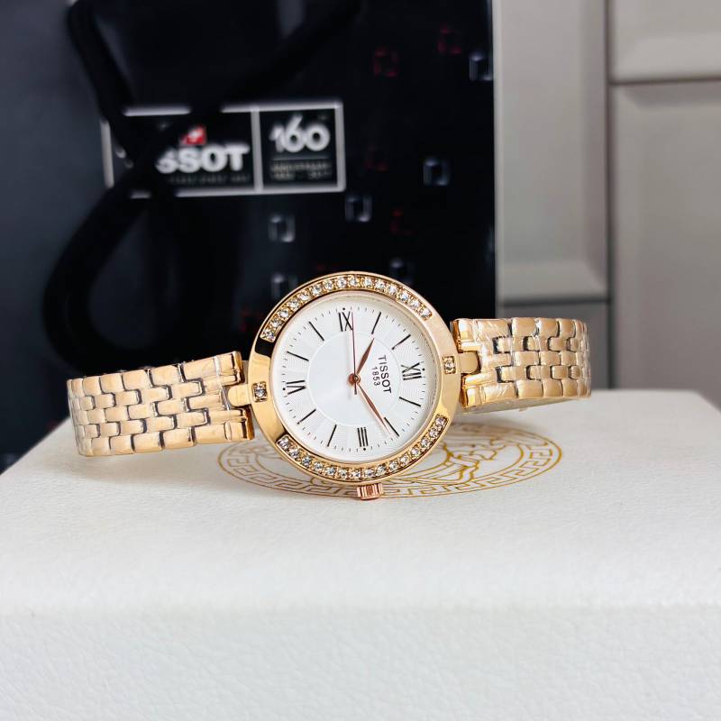 TISSOT For Her