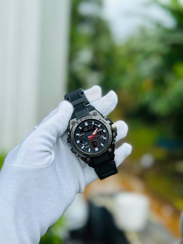 RESTOCKED ON HEAVY DEMAND 
CASIO