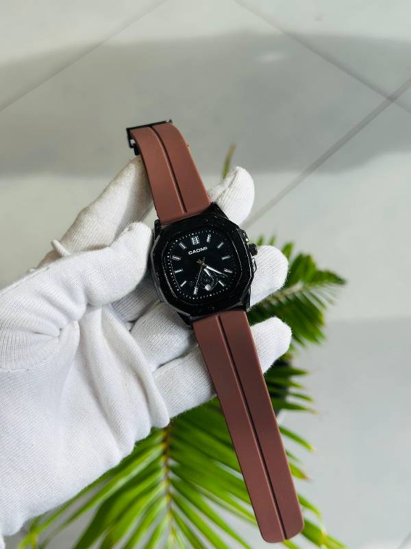 MAGNET LOCKING TRENDING MODEL