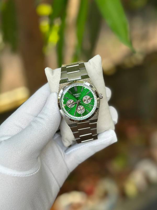 TISSOTGENTS WATCHES