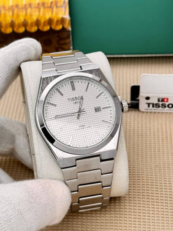 TISSOT PRX