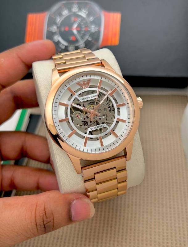 ARMANI Premium Collection