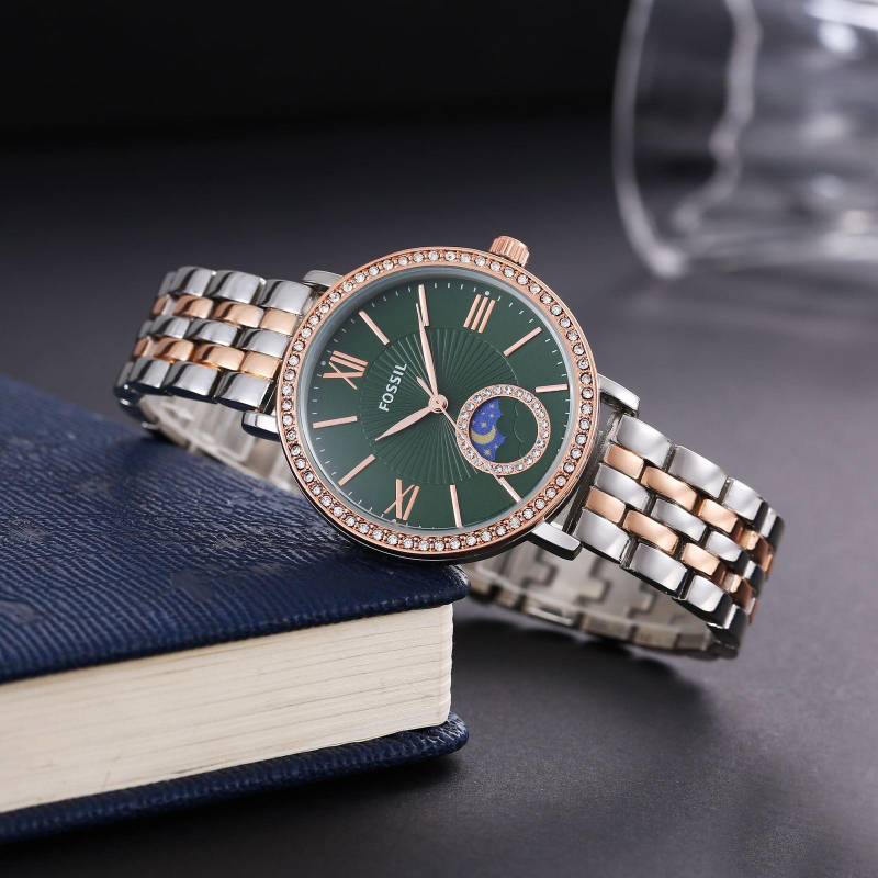 Fossil Ladies Watch LATEST ARRIVALS
