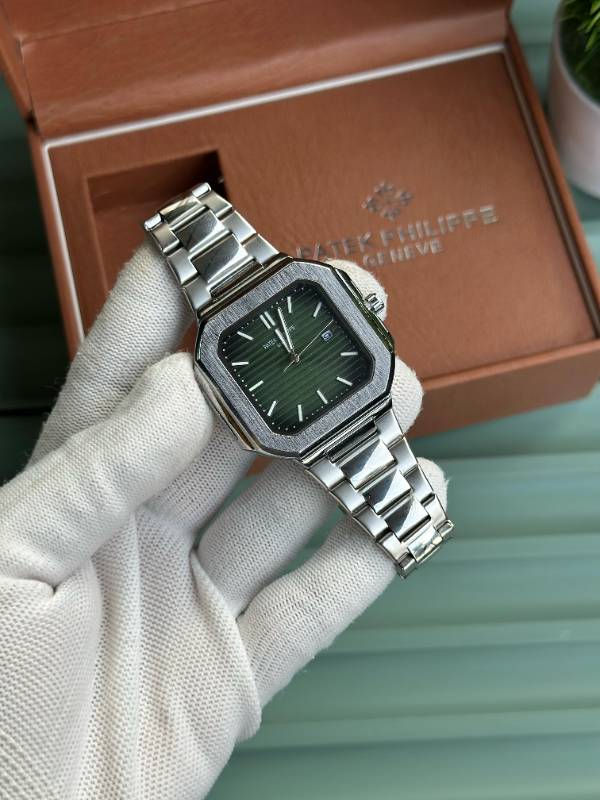 PATEK PHILIPPE
AWESOME QUALITY
