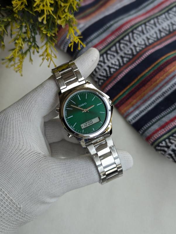 CASIO LATEST ARRIVALS