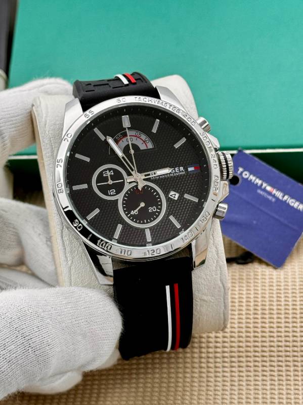 Mens tommy