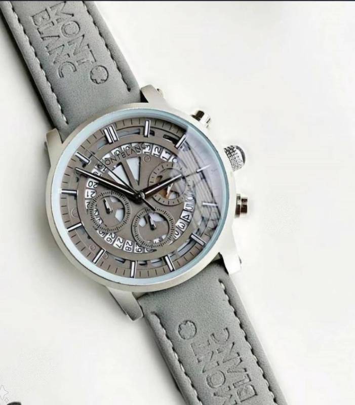 MONTBLANC
For Men