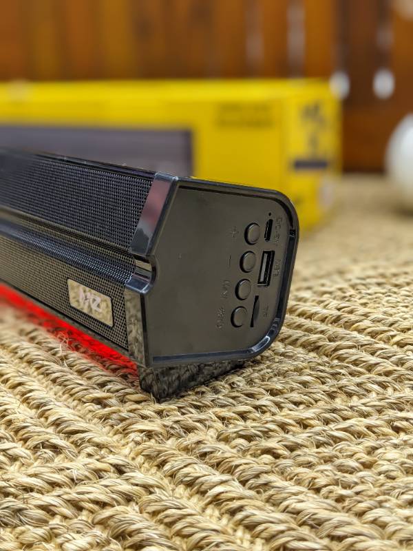 The best speaker ever