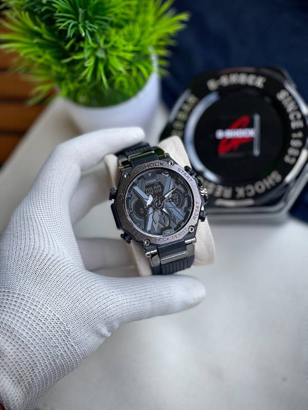 NEW ARRIVALS
CASIO GSHOCK