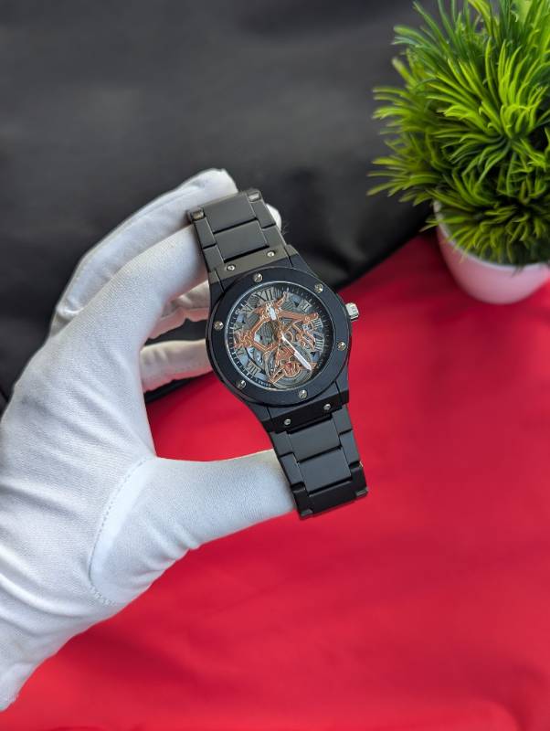 NEW ARRIVALS

HUBLOT
AWESOME QUALITY