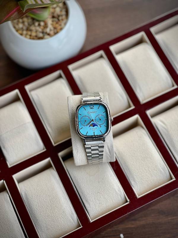 CASIO
AWESOME QUALITY