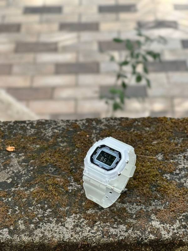 MODEL CASIO