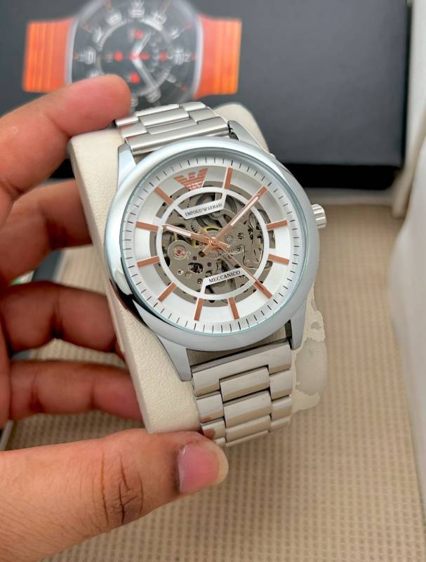 ARMANI Premium Collection
