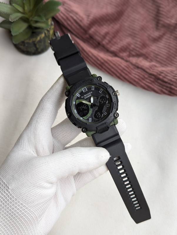 UNISEX WATCHES