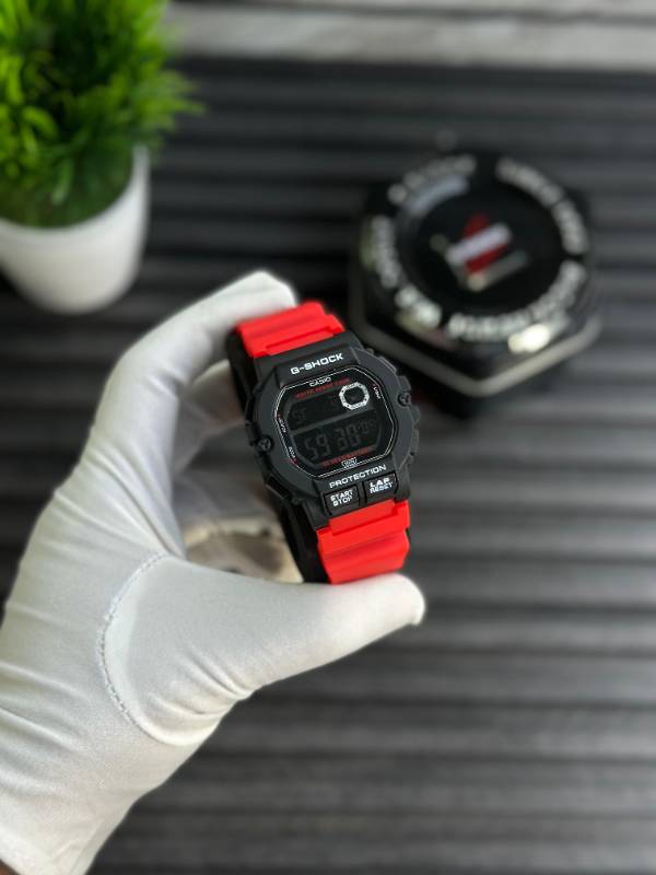 ARRIVALS
CASIO GSHOCK