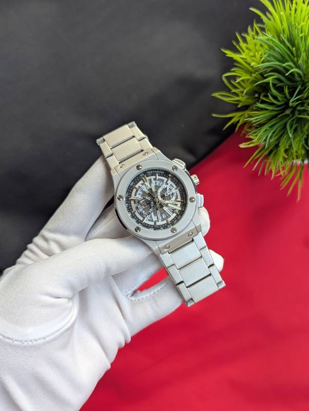 NEW ARRIVALS

HUBLOT
AWESOME QUALITY