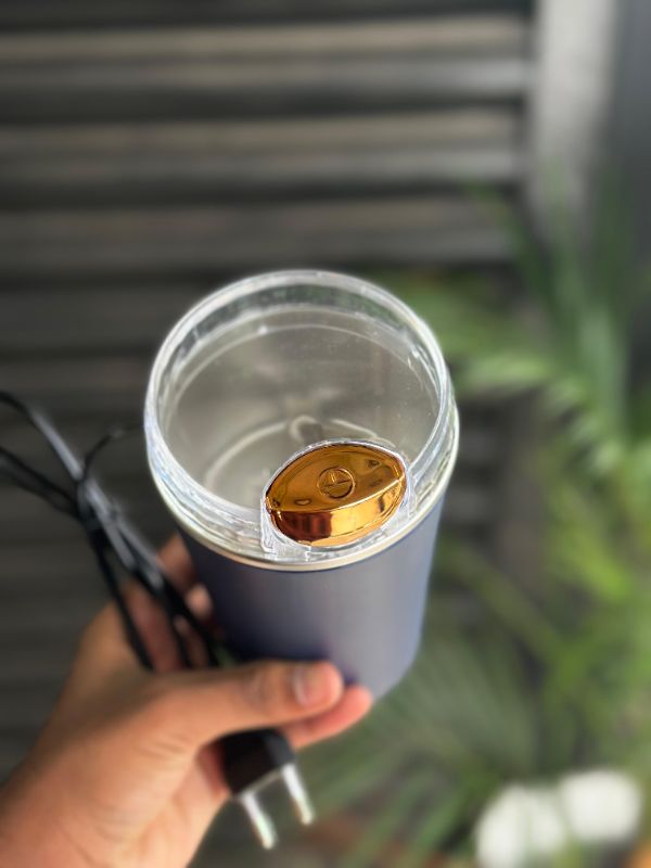 Portable Electric Grinder