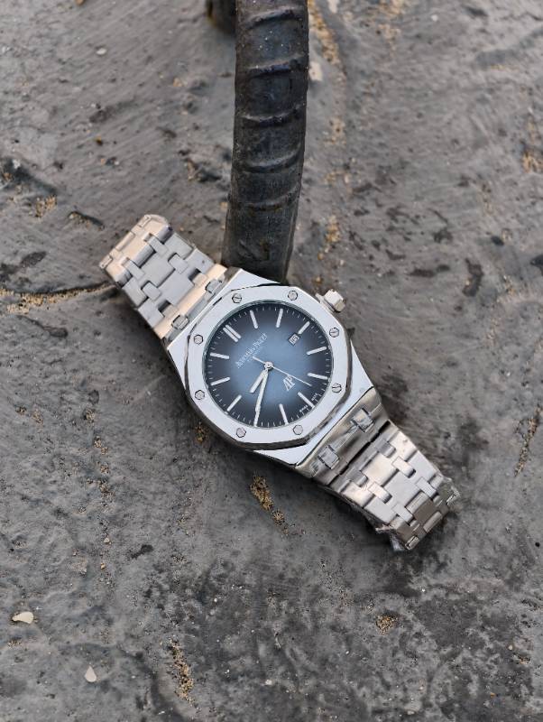 AUDEMARS PIGUET

-AWESOME QUALITY