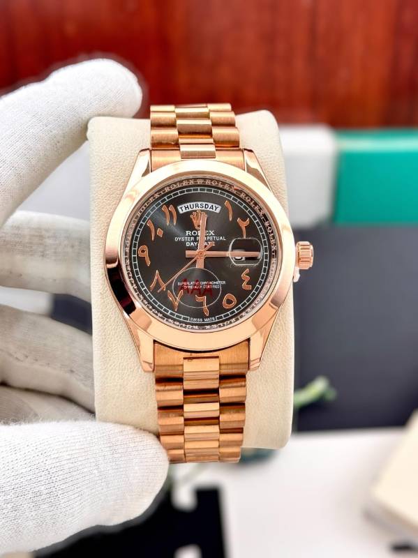 ROLEX OYSTER PERPETUAL