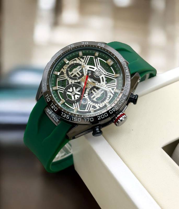 ALL MEN'S

"_Redefine the time_"