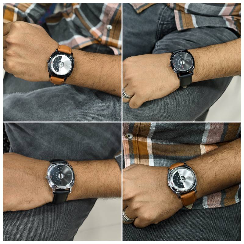 V9 COLLECTION WATCH