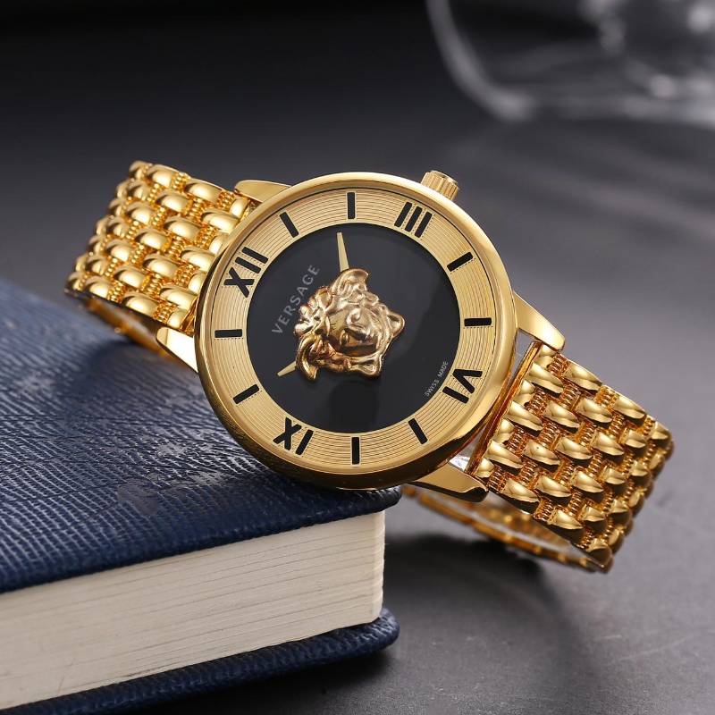 Versace ladies watch