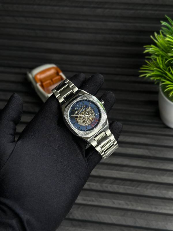 ARMANI EXCHANGE NEW