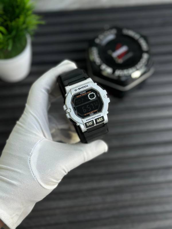 ARRIVALS
CASIO GSHOCK