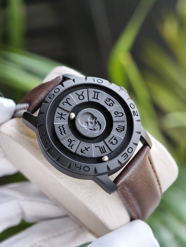 IMPORTED WATCH